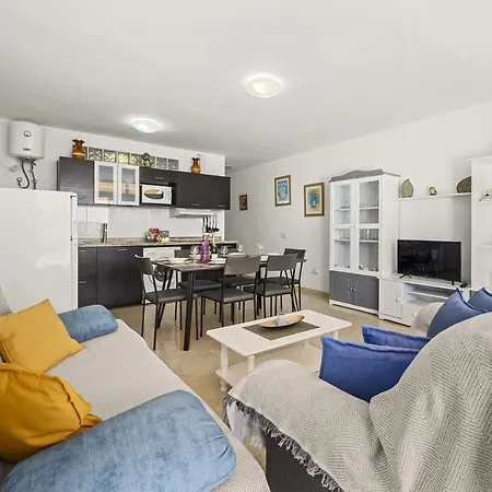 Apartamento Austria *
