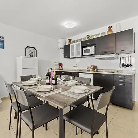 Austria Apartamento
