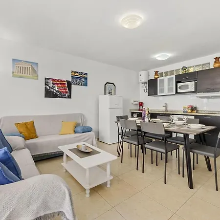 Appartement Austria