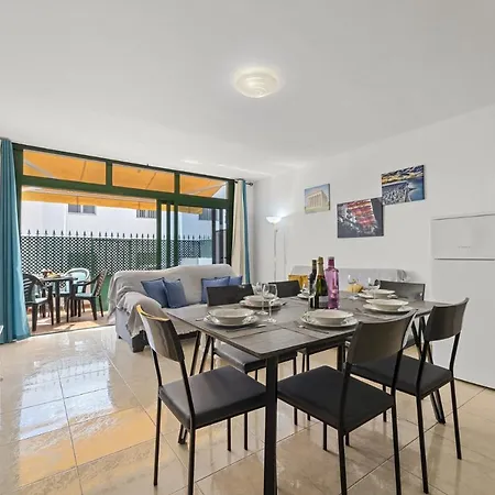 Apartamento Austria