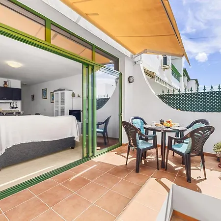 Appartement Austria *