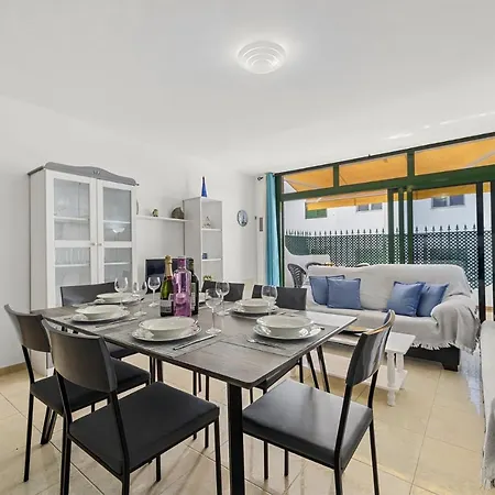Austria Appartement Puerto del Carmen (Lanzarote)