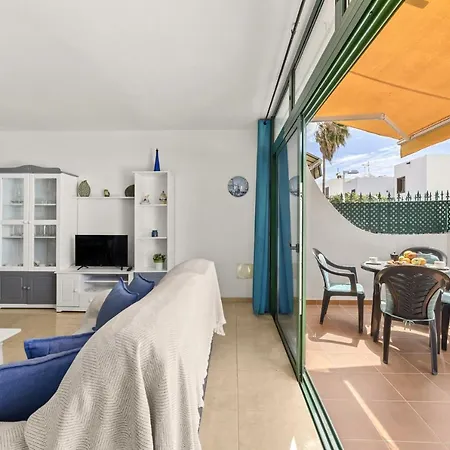 Daire Austria Puerto del Carmen (Lanzarote)