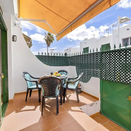 Apartamento Austria *