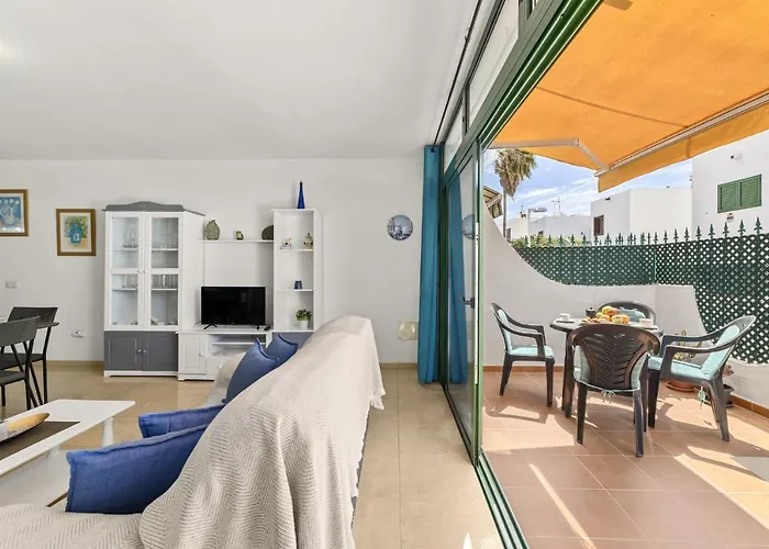 Apartment Austria Puerto del Carmen (Lanzarote)