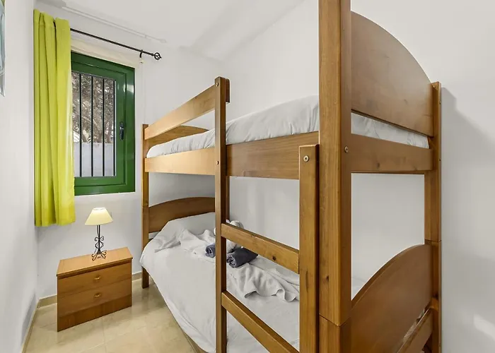 Apartment Austria Puerto del Carmen (Lanzarote)