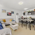 Apartament Austria