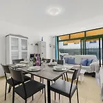 Austria Apartament Puerto del Carmen (Lanzarote)