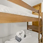 Austria Apartament *