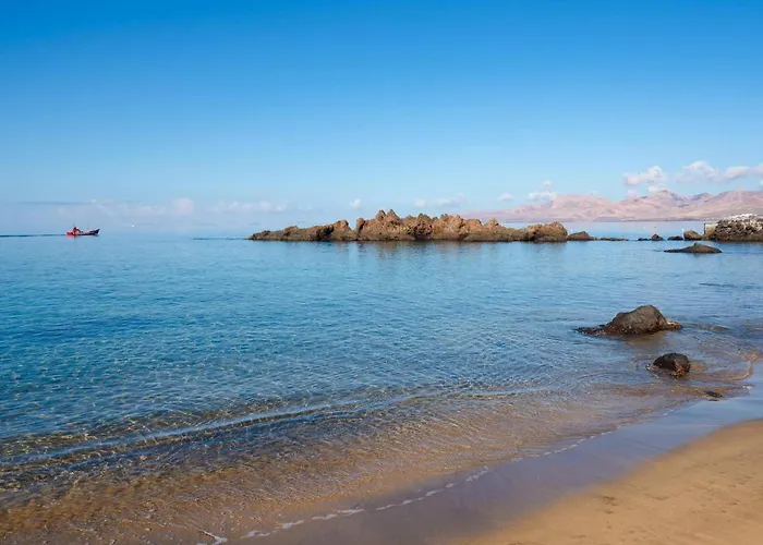 Austria Apartment Puerto del Carmen (Lanzarote)