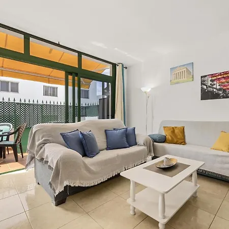 Austria Apartman Puerto del Carmen