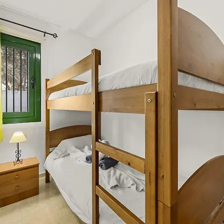 Apartman Austria Puerto del Carmen