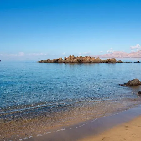 Austria Apartman Puerto del Carmen