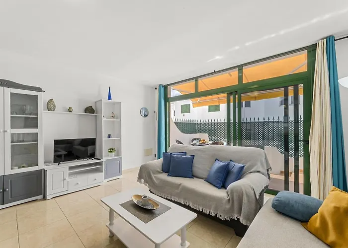 Austria Apartament Puerto del Carmen (Lanzarote)