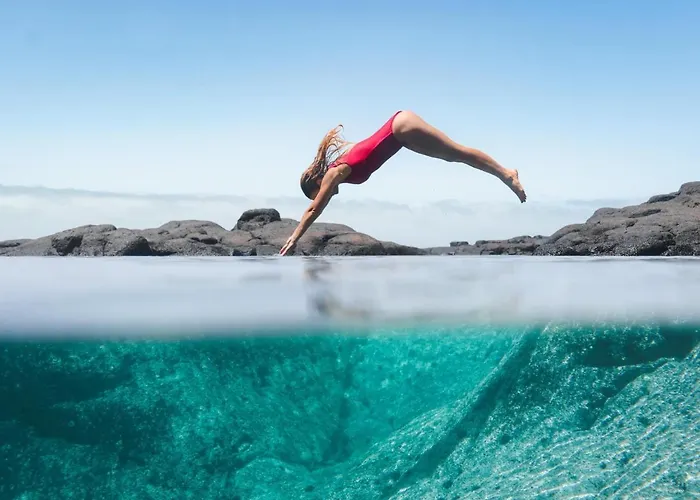 Austria * Puerto del Carmen (Lanzarote)